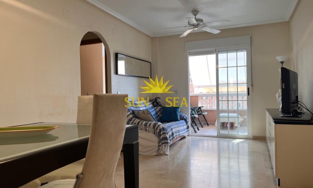 Apartment - Long Term Rental - Santa Pola - Santa pola del este