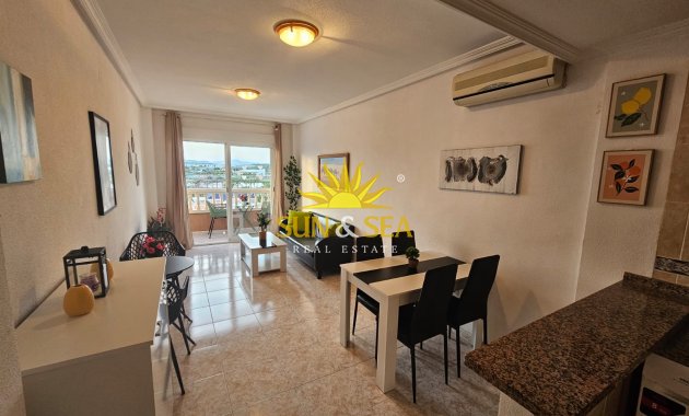 Apartment - Long Term Rental - Santa Pola - Santa Pola