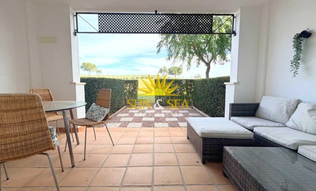 Apartment - Long Term Rental - Sucina - Sucina
