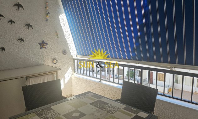 Apartment - Long Term Rental - Torre Pacheco - Torre-pacheco