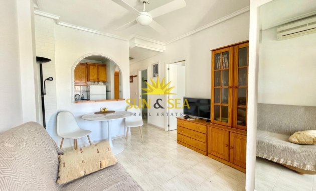 Apartment - Long Term Rental - Torrevieja - El acequión