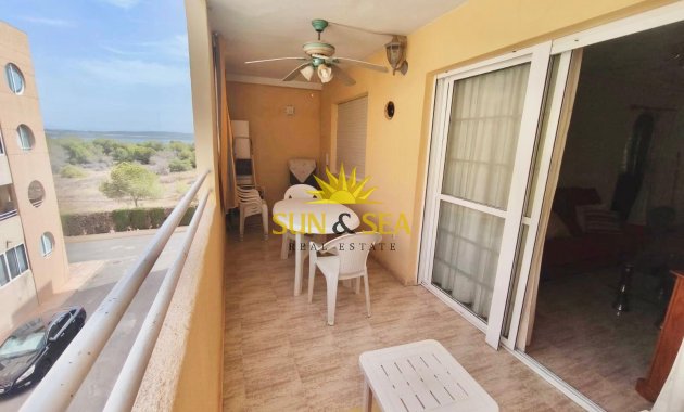 Apartment - Long Term Rental - Torrevieja - El Chaparral