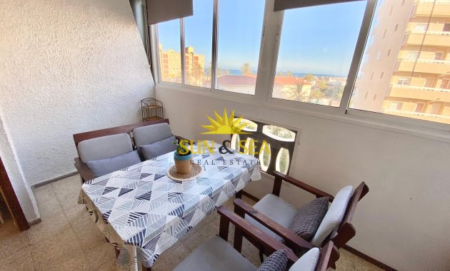 Apartment - Long Term Rental - Torrevieja - La Mata