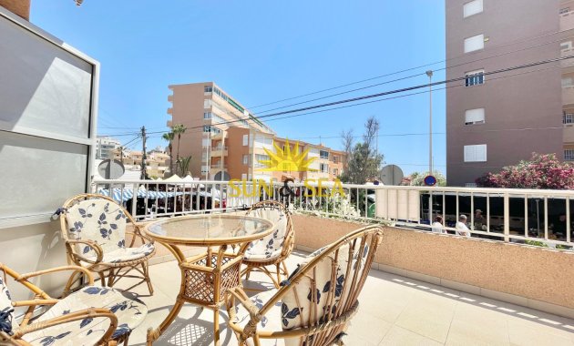 Apartment - Long Term Rental - Torrevieja - La Mata