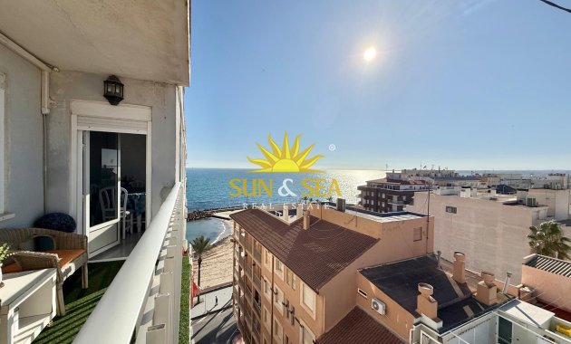 Apartment - Long Term Rental - Torrevieja - Playa de El Cura