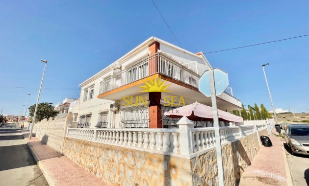 Apartment - Long Term Rental - Torrevieja - Torre del moro