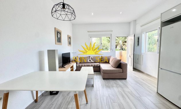 Apartment - Long Term Rental - Torrevieja - Torrelamata - La Mata