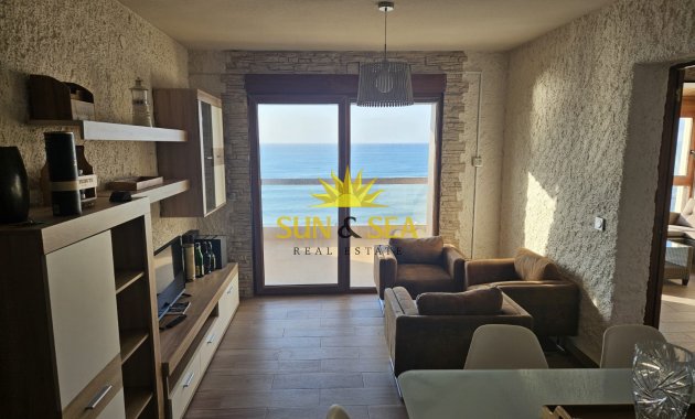Apartment - Long Term Rental - Torrevieja - torrevieja