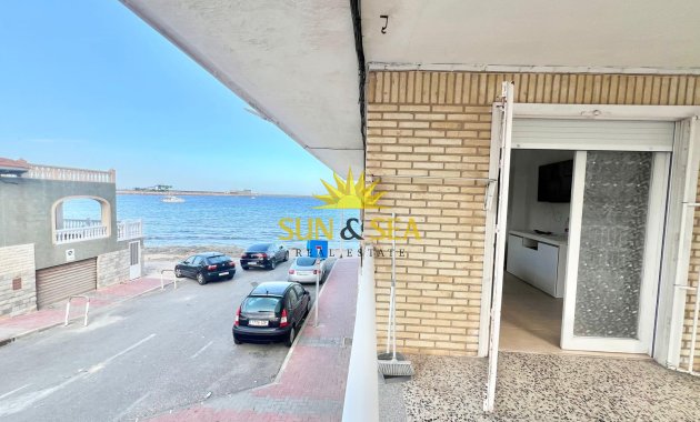 Apartment - Long Term Rental - Torrevieja - torrevieja