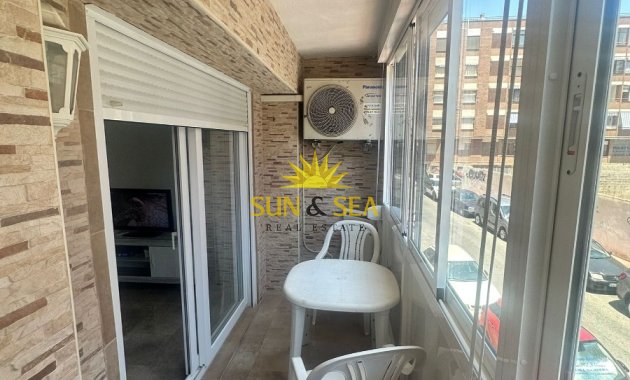 Apartment - Long Term Rental - Torrevieja - torrevieja