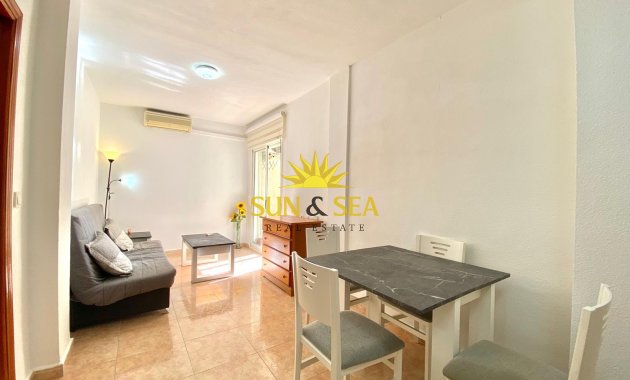 Apartment - Long Term Rental - Torrevieja - torrevieja