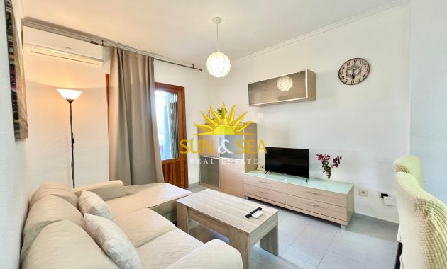 Apartment - Long Term Rental - Torrevieja - torrevieja