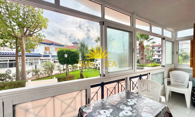 Apartment - Long Term Rental - Torrevieja - torrevieja