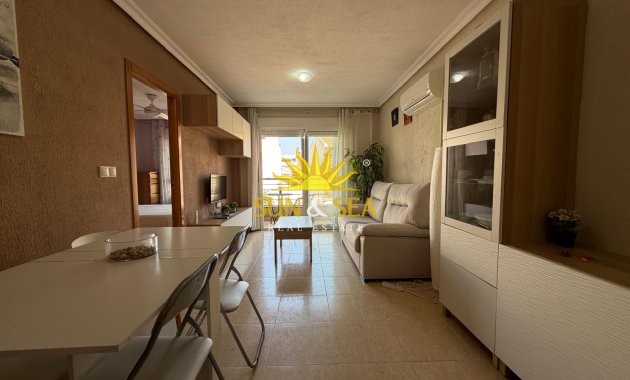 Apartment - Long Term Rental - Torrevieja - torrevieja
