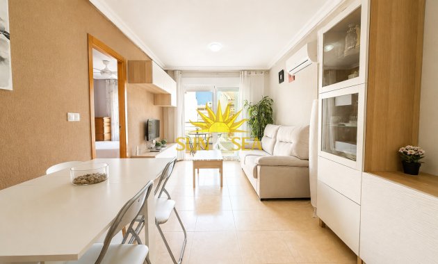 Apartment - Long Term Rental - Torrevieja - torrevieja