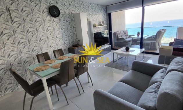 Apartment - Long Term Rental - Torrevieja - torrevieja