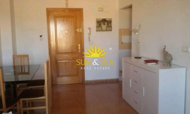 Apartment - Long Term Rental - Torrevieja - torrevieja