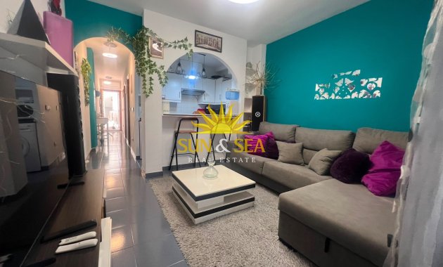 Apartment - Long Term Rental -  - Torrevieja