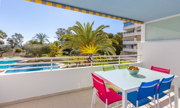 Apartment - Long Term Rental - Villajoyosa - Gasparot