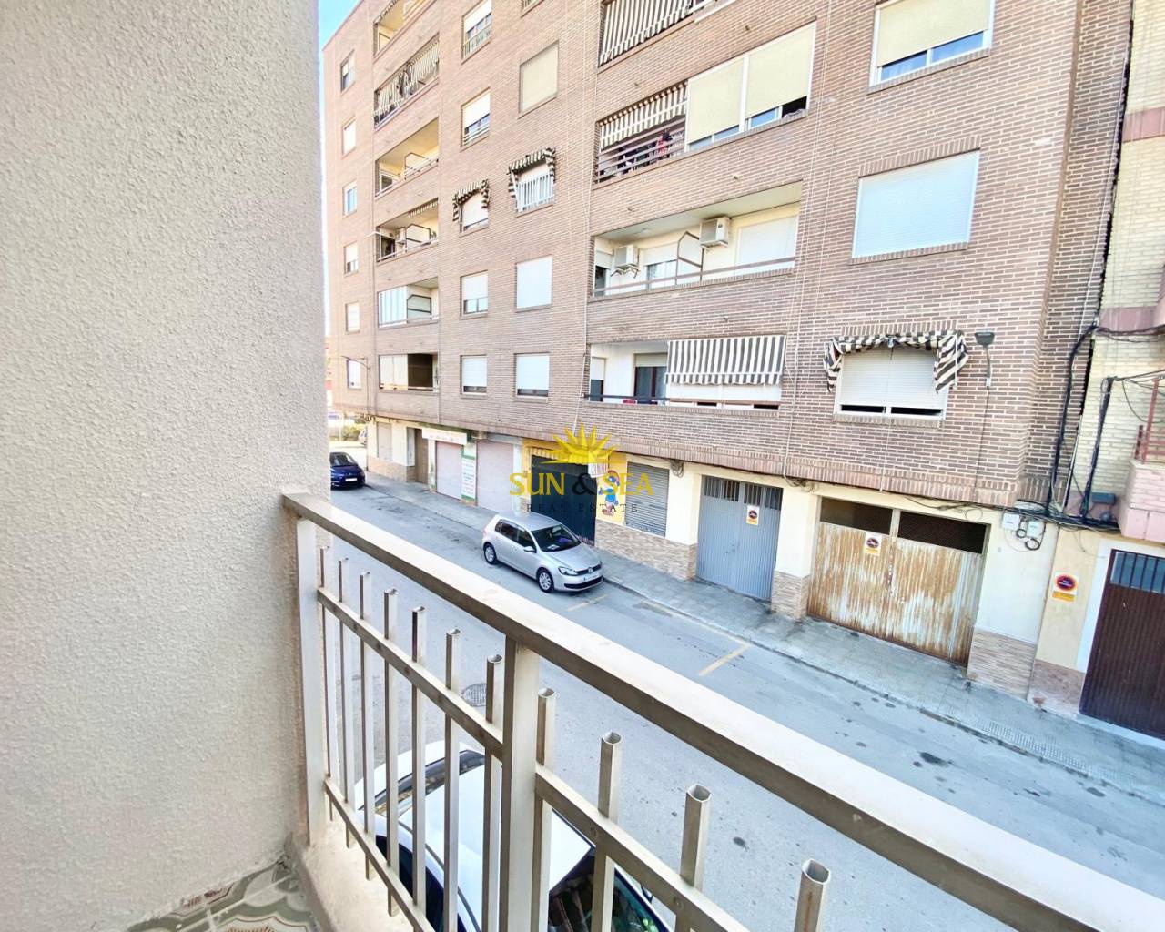 Apartment - Long time Rental - Albatera - Albatera