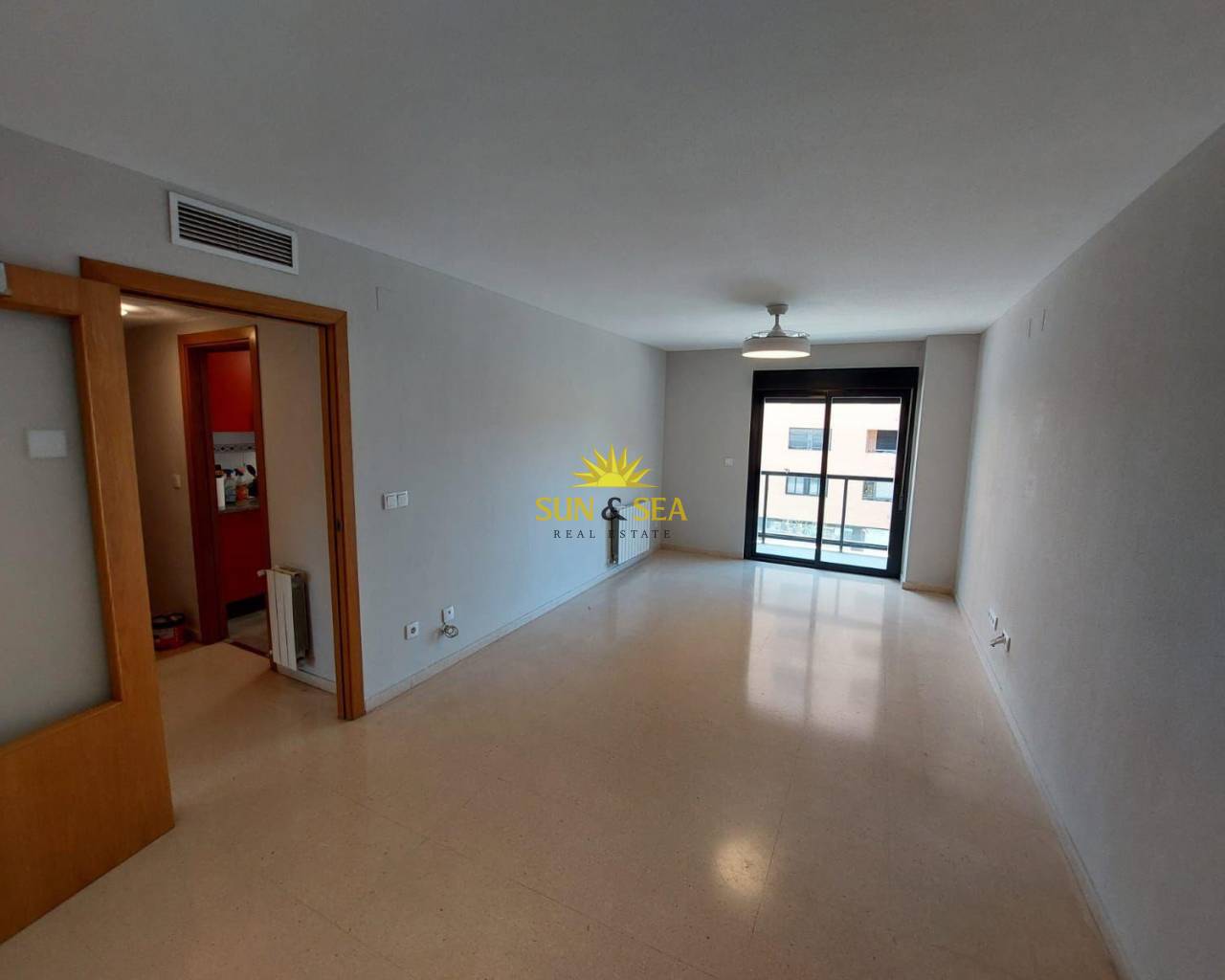 Apartment - Long time Rental - Alicante - Carolinas Altas