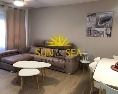 Apartment - Long time Rental - Alicante - RENT-2974MG