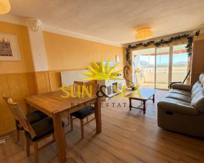 Apartment - Long time Rental - Alicante - RENT-4311R