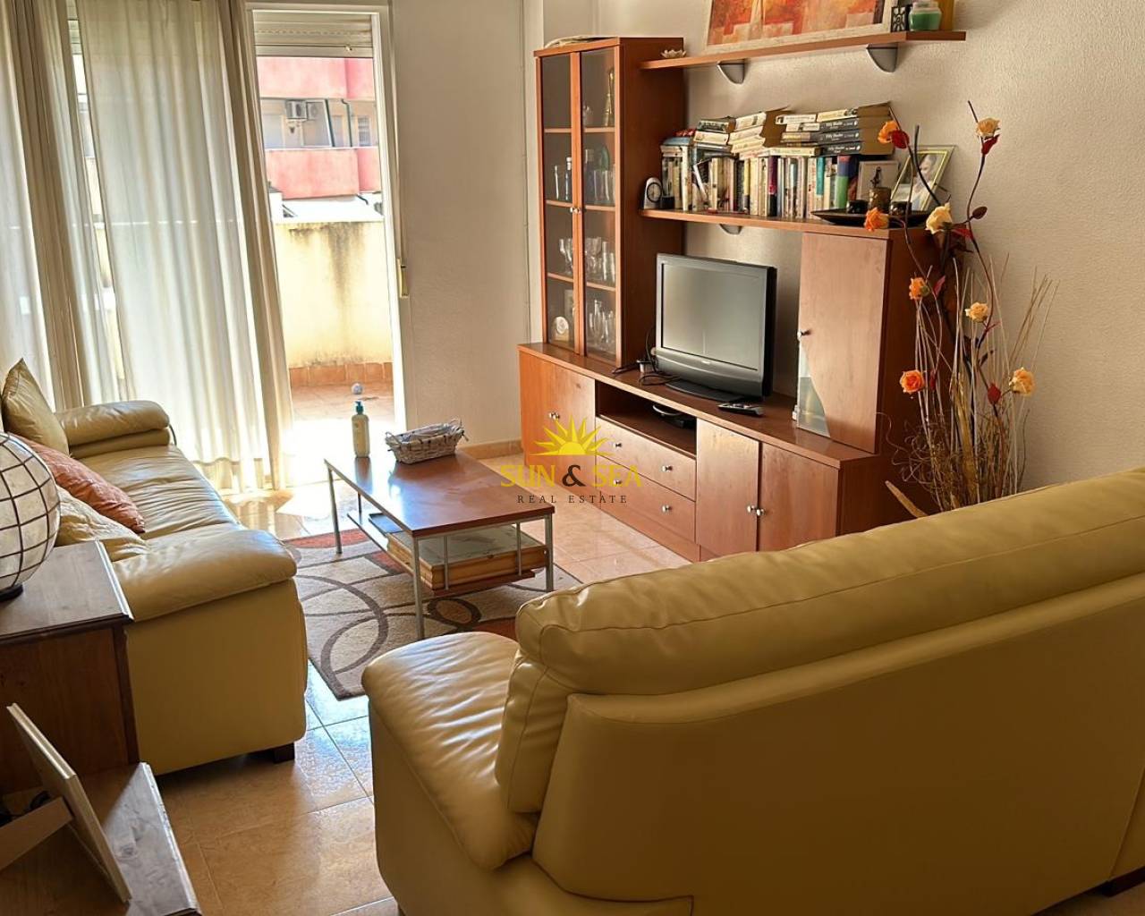 Apartment - Long time Rental - Almoradí - Almoradí