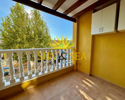 Apartment - Long time Rental - Almoradí - RENT-1287R