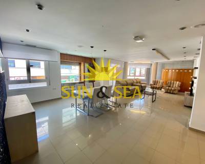 Apartment - Long time Rental - Almoradí - RENT-16R