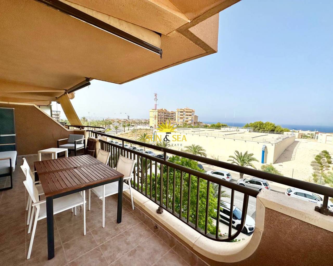 Apartment - Long time Rental - Arenales del Sol - Arenales del Sol