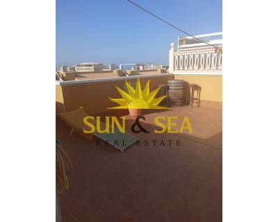 Apartment - Long time Rental - Arenales del Sol - RENT-3268LR