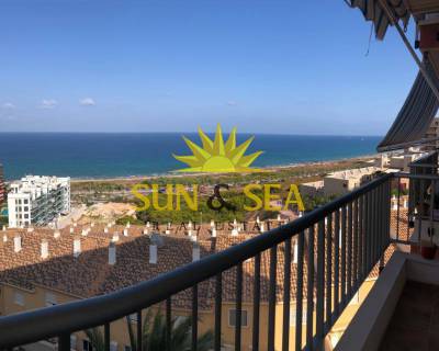 Apartment - Long time Rental - Arenales del Sol - RENT-865THSP