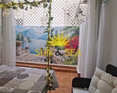 Apartment - Long time Rental - Benidorm - RENT-3333LSP