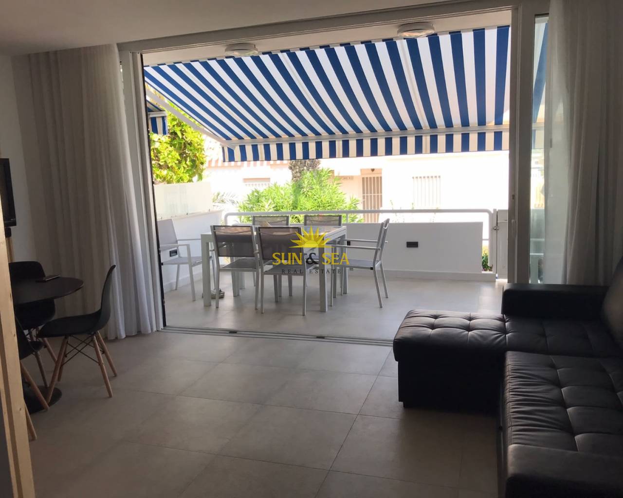 Apartment - Long time Rental - Cabo Roig - Cala Capitan