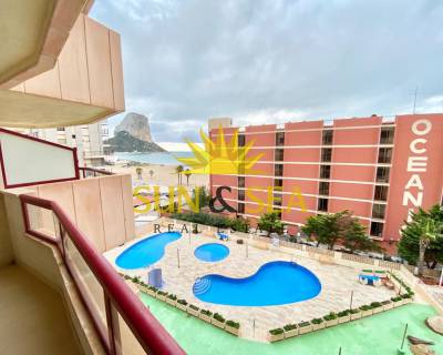 Apartment - Long time Rental - Calpe - RENT-737M