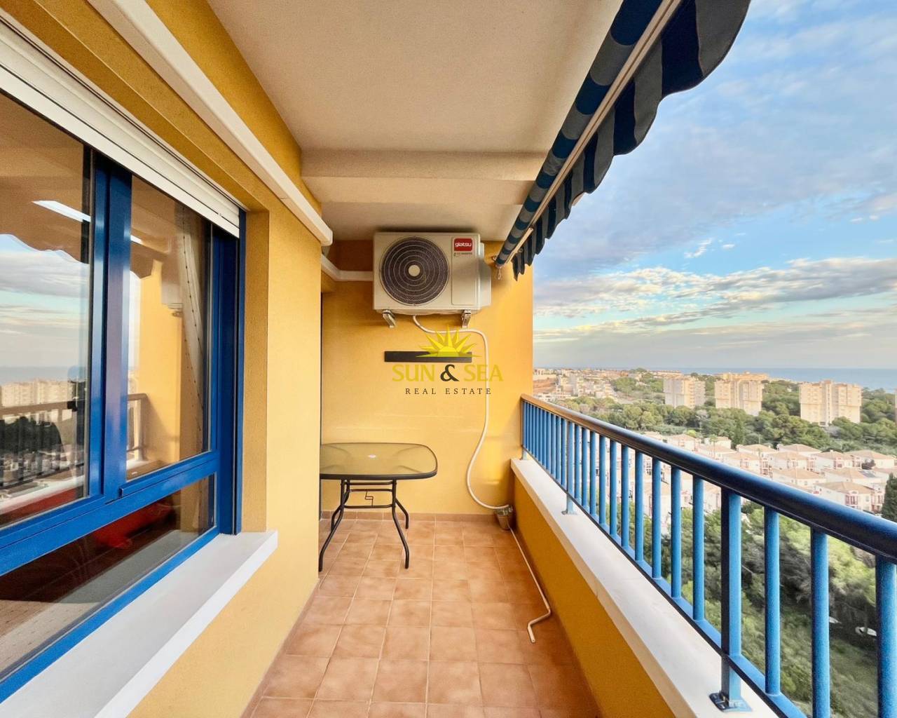 Apartment - Long time Rental - Campoamor - Dehesa de campoamor