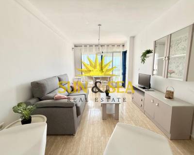 Apartment - Long time Rental - Campoamor - RENT-3169M