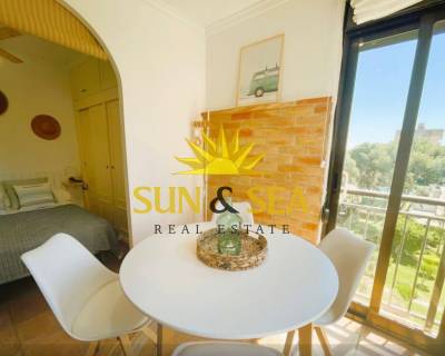 Apartment - Long time Rental - Campoamor - RENT-4124L