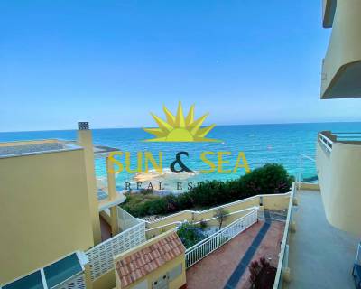 Apartment - Long time Rental - Campoamor - RENT-9RSP