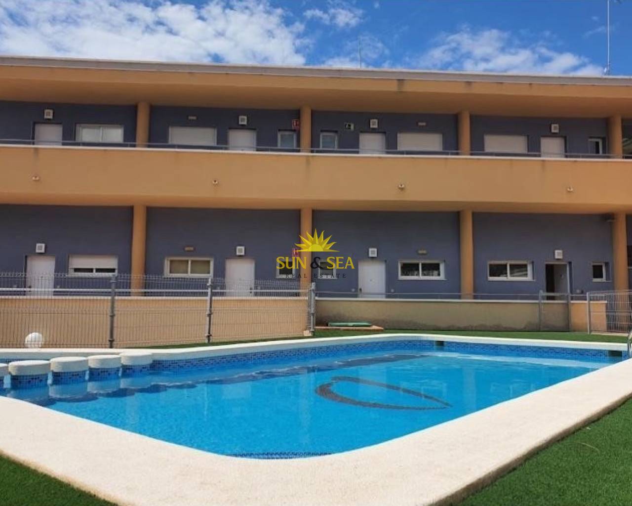 Apartment - Long time Rental - Cartagena - Cartagena