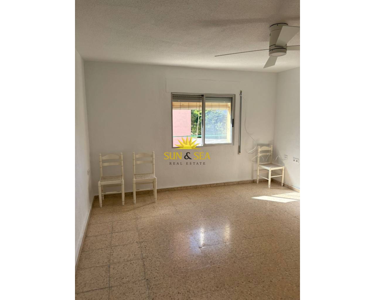 Apartment - Long time Rental - Cartagena - Centro