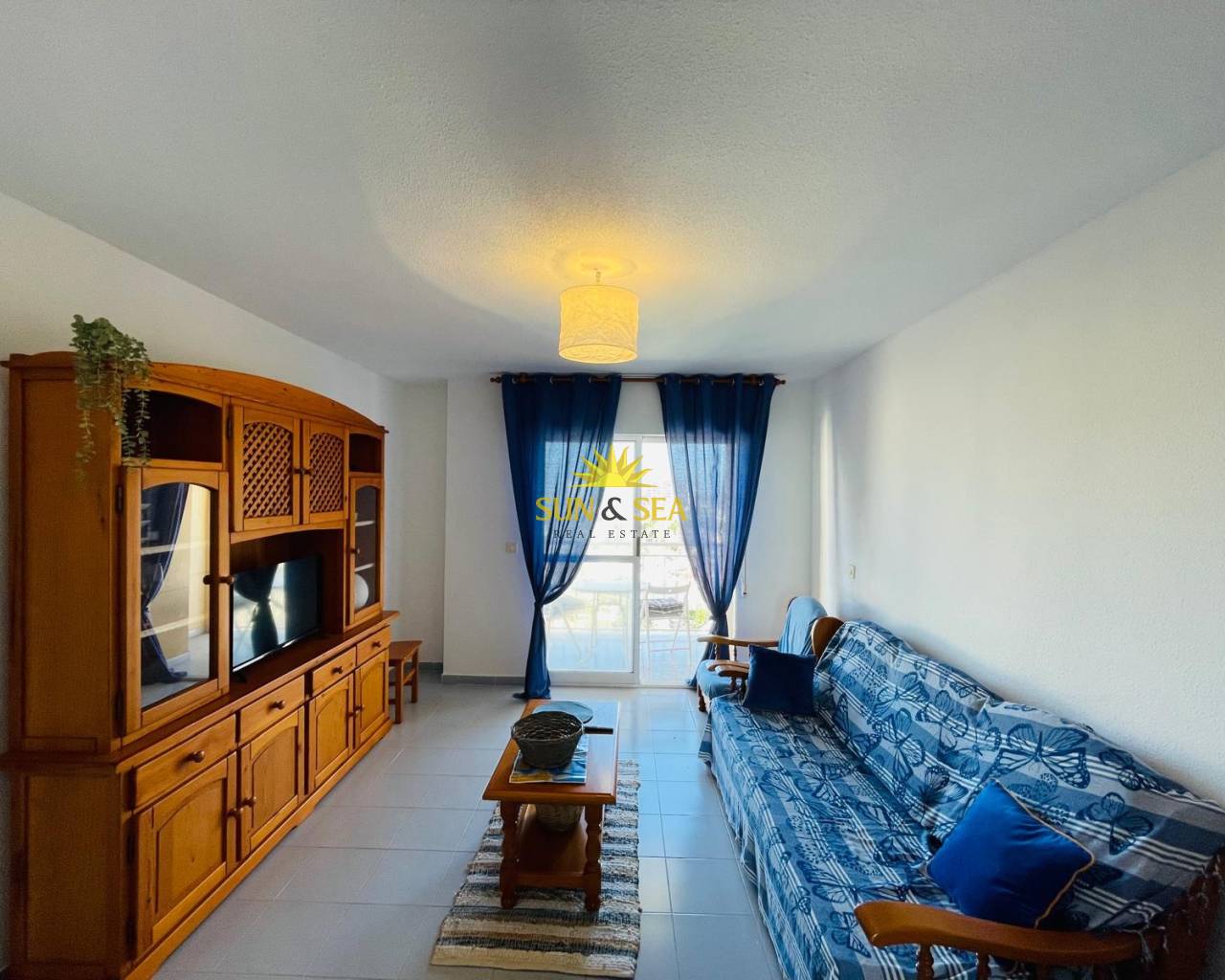 Apartment - Long time Rental - Cartagena - Playa Honda