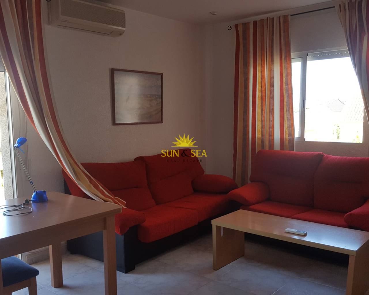 Apartment - Long time Rental - Cartagena - Polígono de Santa Ana
