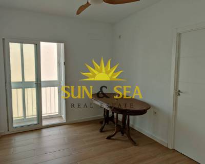 Apartment - Long time Rental - Cartagena - RENT-1284M