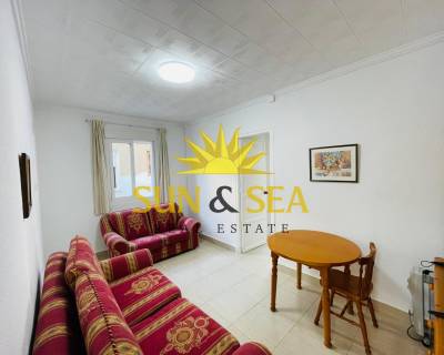 Apartment - Long time Rental - Cartagena - RENT-2376B