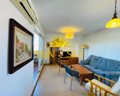 Apartment - Long time Rental - Cartagena - RENT-2413LSP