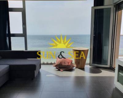 Apartment - Long time Rental - Cartagena - RENT-2429MGSP