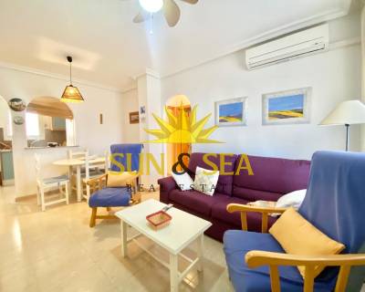 Apartment - Long time Rental - Cartagena - RENT-2474MG