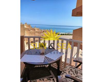 Apartment - Long time Rental - Cartagena - RENT-3202LSP